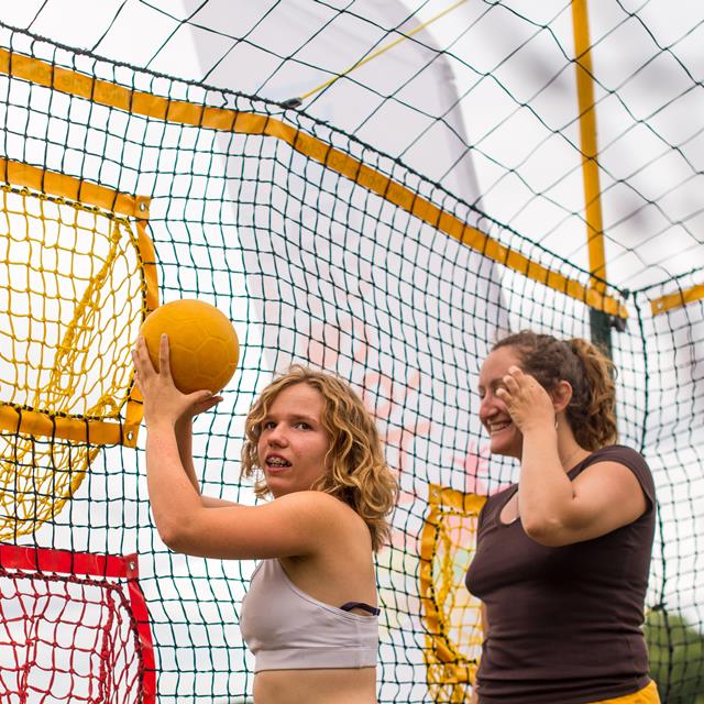 Photo Journée Sports collectifs