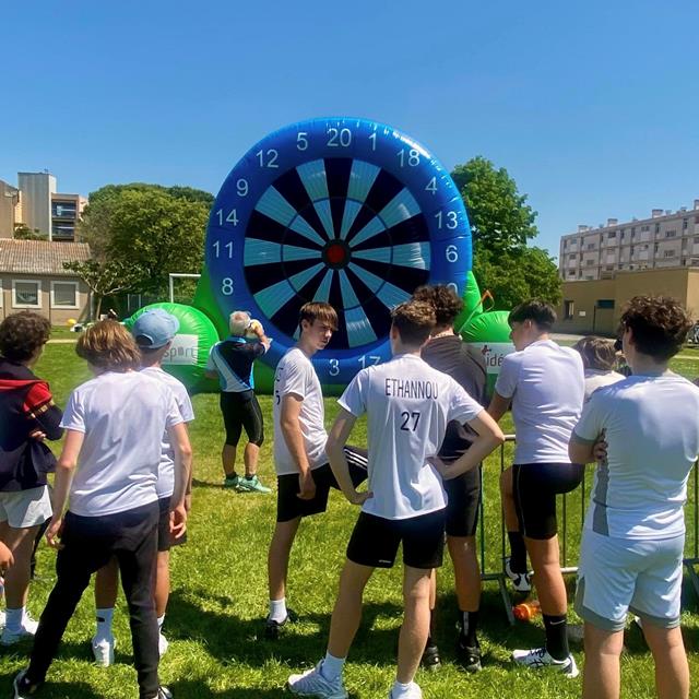 Photo Coupe du Monde de Football